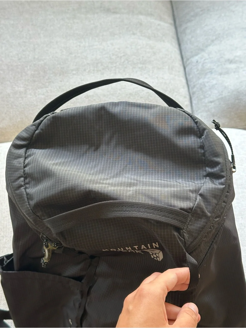 Mountain Hardwear J Tree 22L backpack